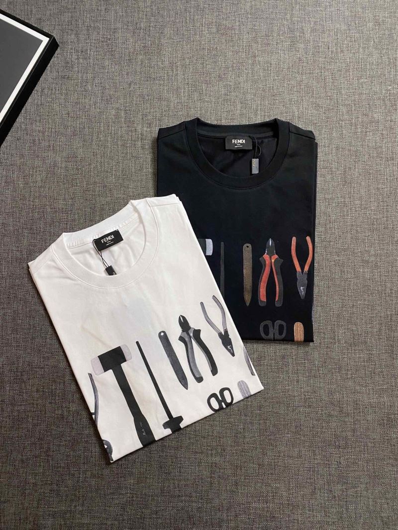 Fendi T-Shirts